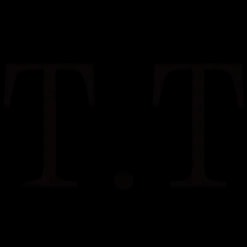 T.T / TAIGA TAKAHASHI