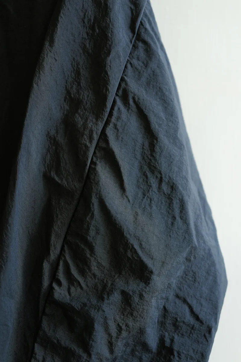 TEATORA WALLET COAT S/L PACKABLE — 2