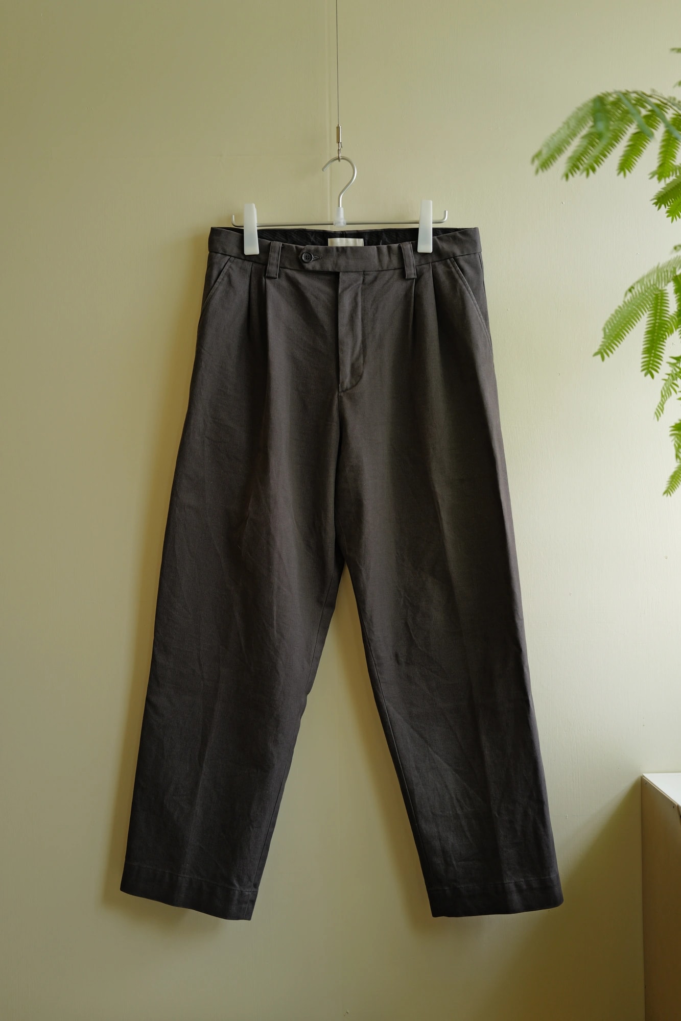 mfpen Classic Trousers