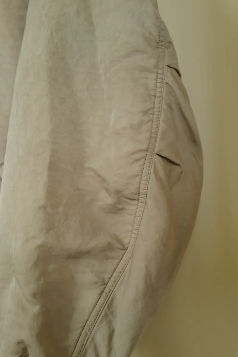 ANCELLM FADED BOMBER JACKET — 3