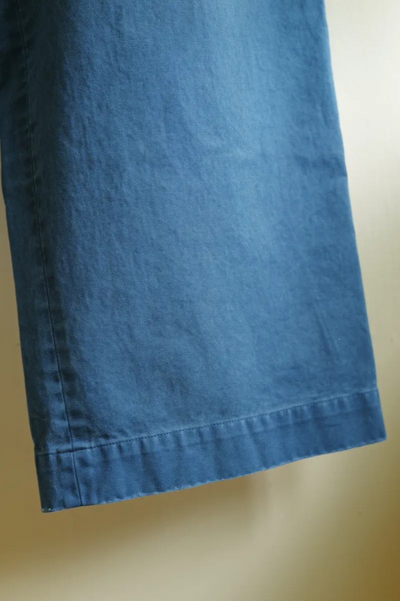 A.PRESSE Vintage Work Pants — 5