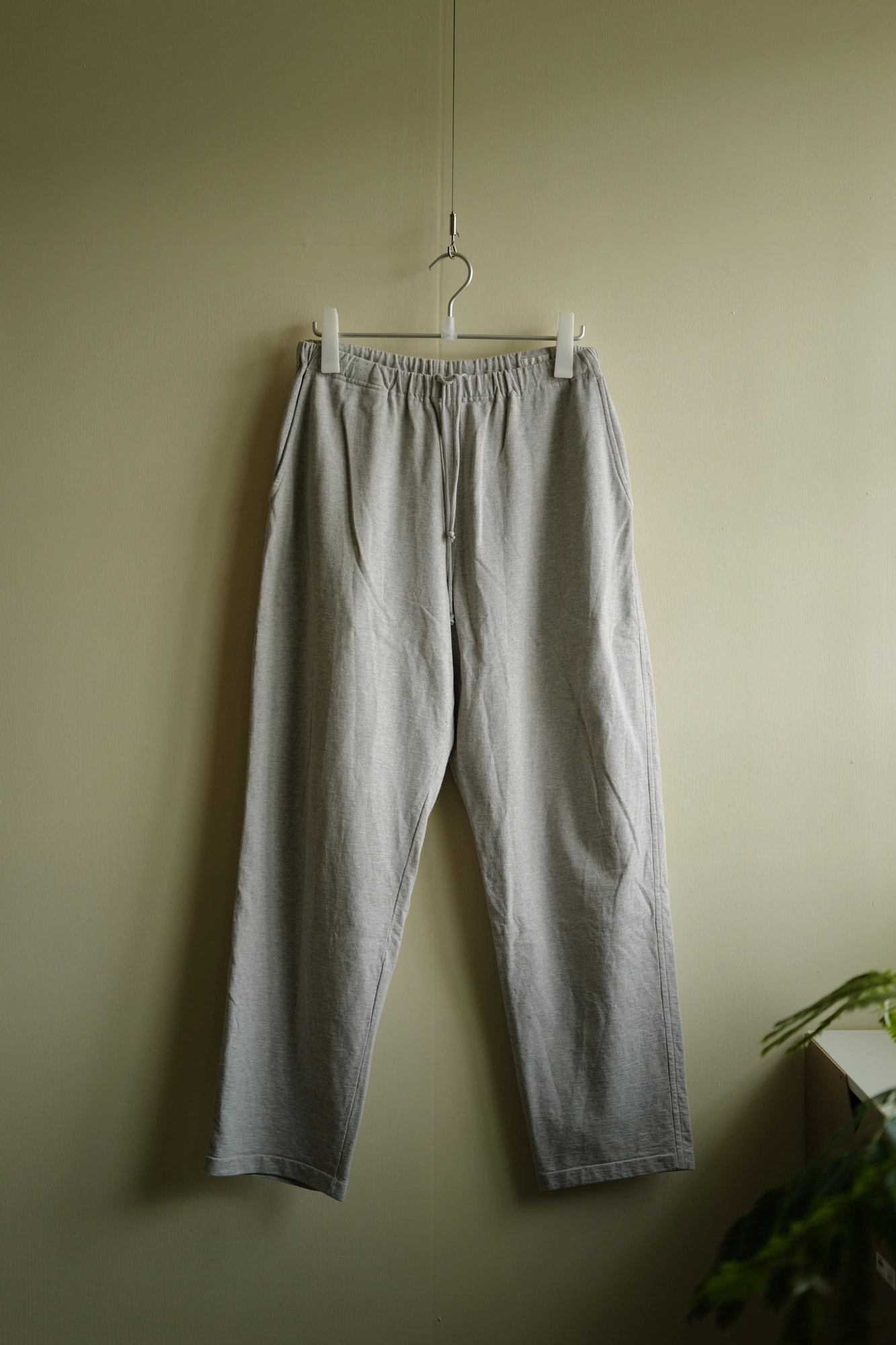 COMOLI Sweat Pants