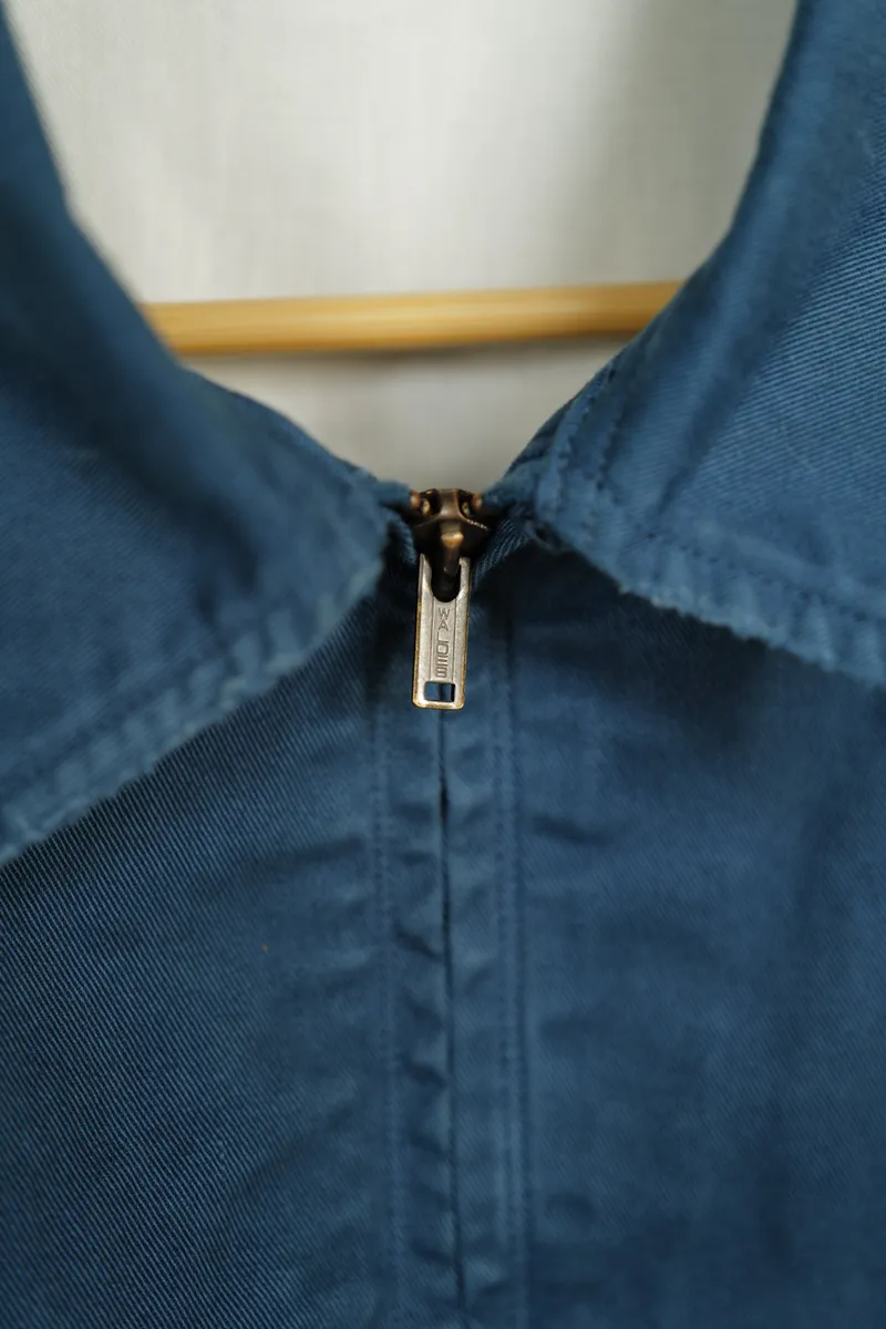 A.PRESSE Vintage Work Jacket — 4