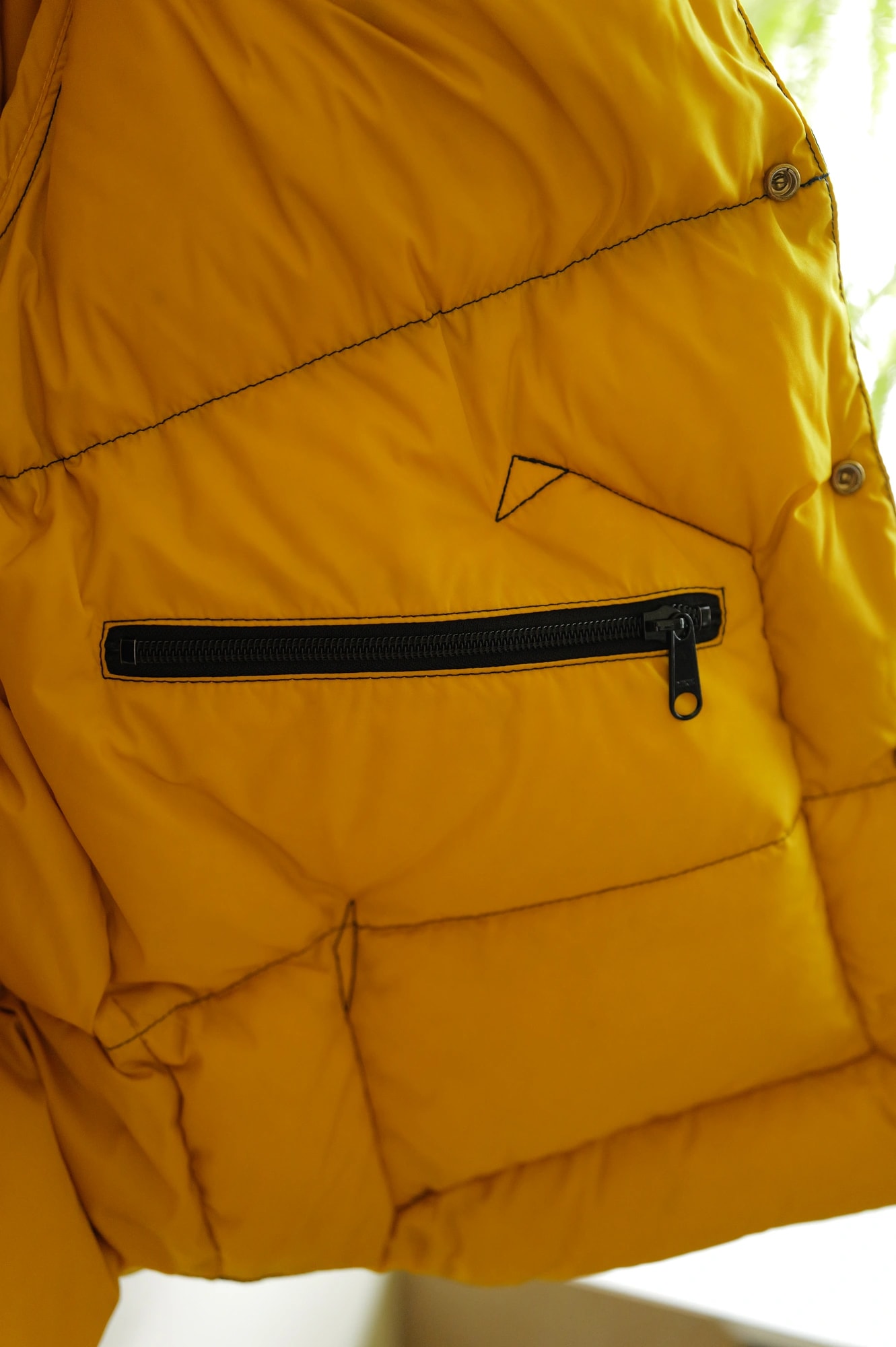 Rocky Mountain Featherbed Down Jacket — 4