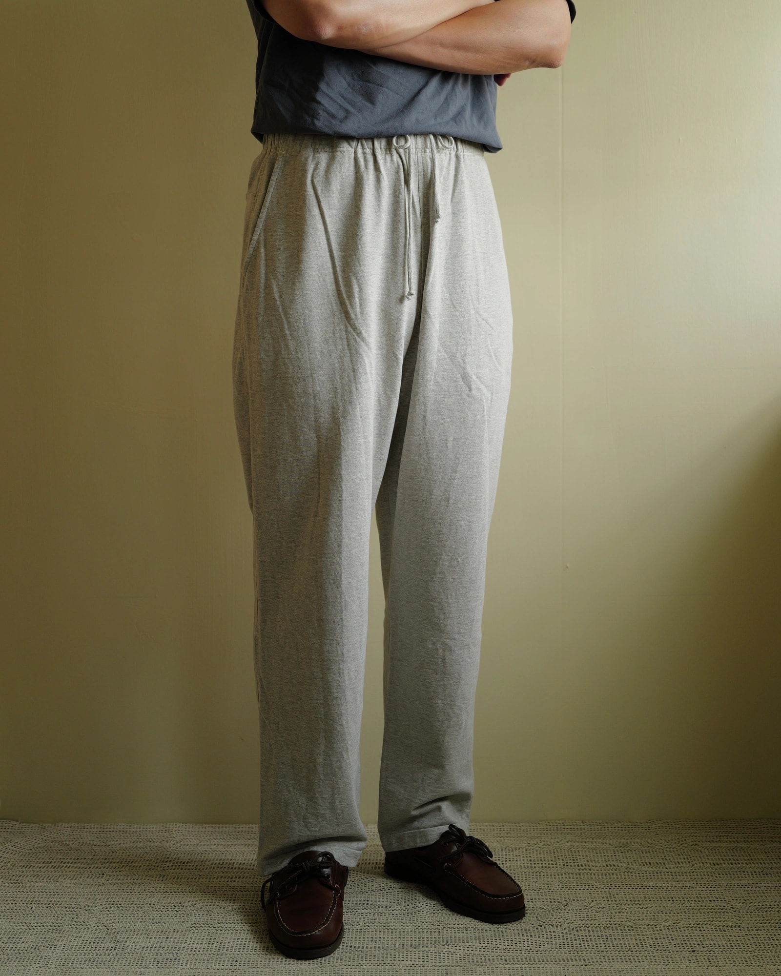 COMOLI Sweat Pants — 7