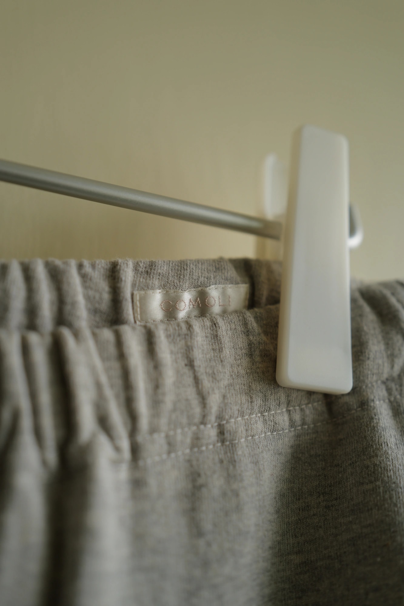 COMOLI Sweat Pants — 5