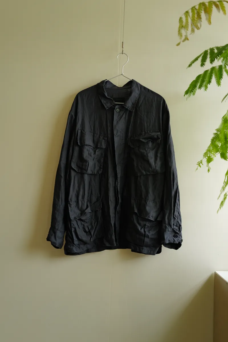 SH Fatigue Shirt — 1