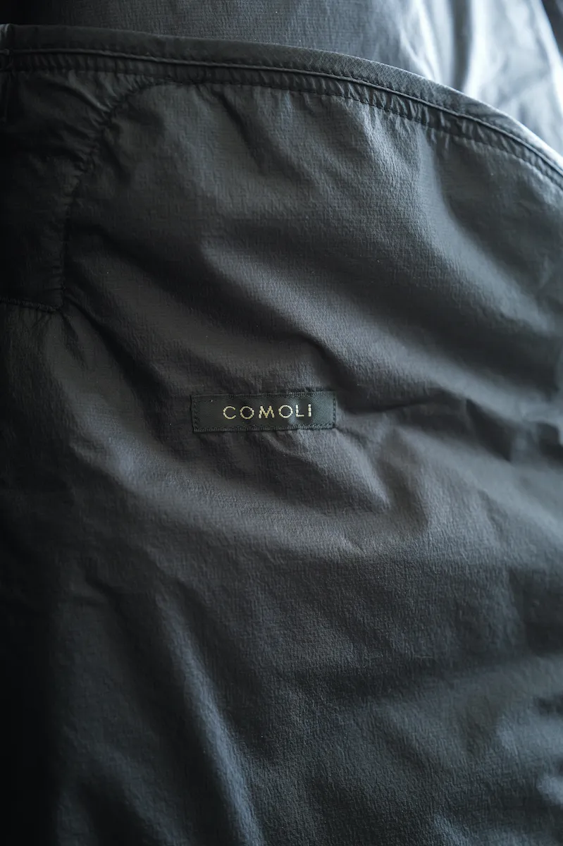 COMOLI Down Jacket — 6