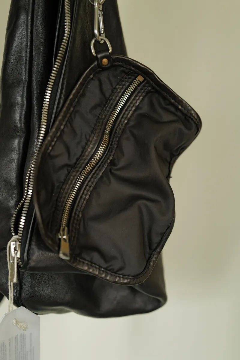 GUIDI BV08 SOFT HORSE FULL GRAIN — 3