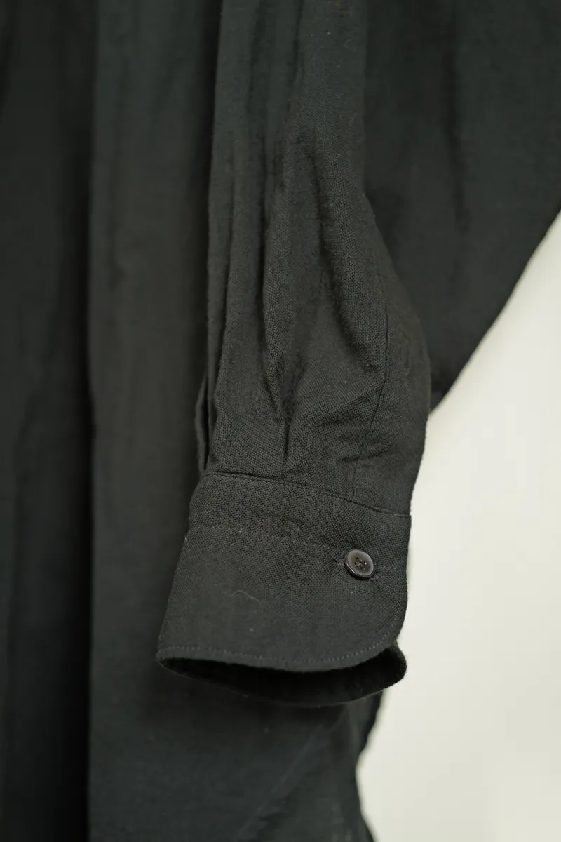 COMOLI OX Shirt — 2