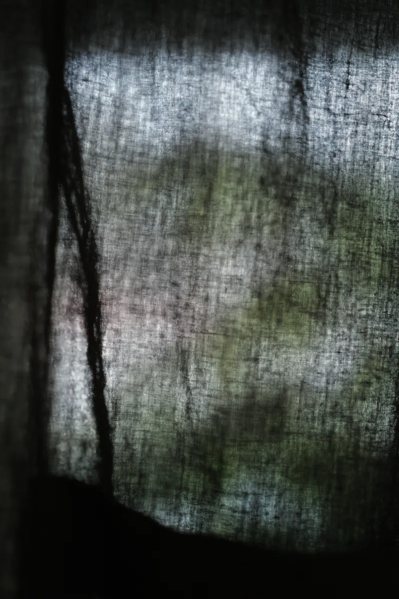 COMOLI KHADI Cotton Comoli Shirts — 3