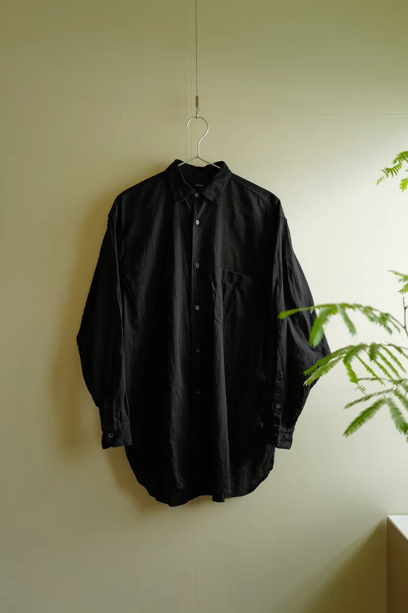 COMOLI Oxford Shirts