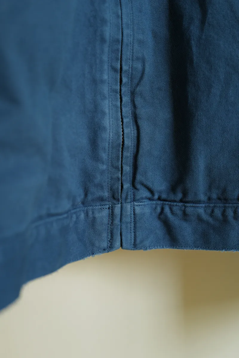 A.PRESSE Vintage Work Jacket — 5