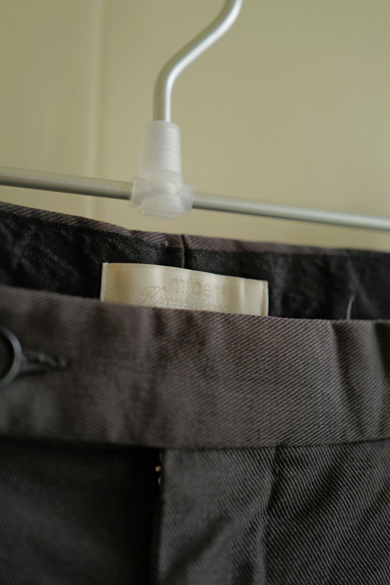 mfpen Classic Trousers — 4