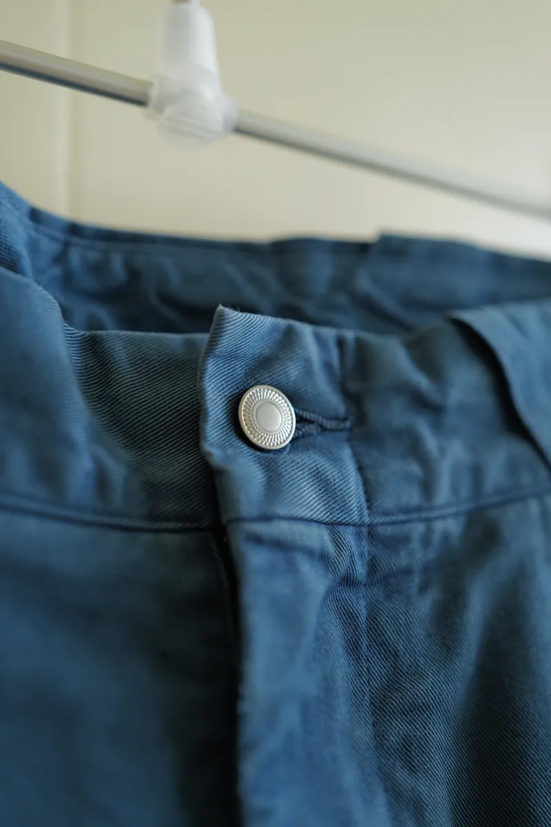 A.PRESSE Vintage Work Pants — 3