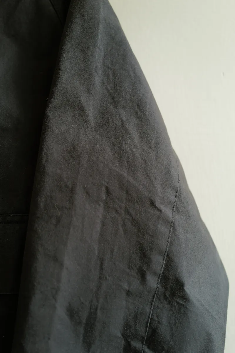 Barbour x MARKAWARE x EDIFICE 別注 SPEY — 2