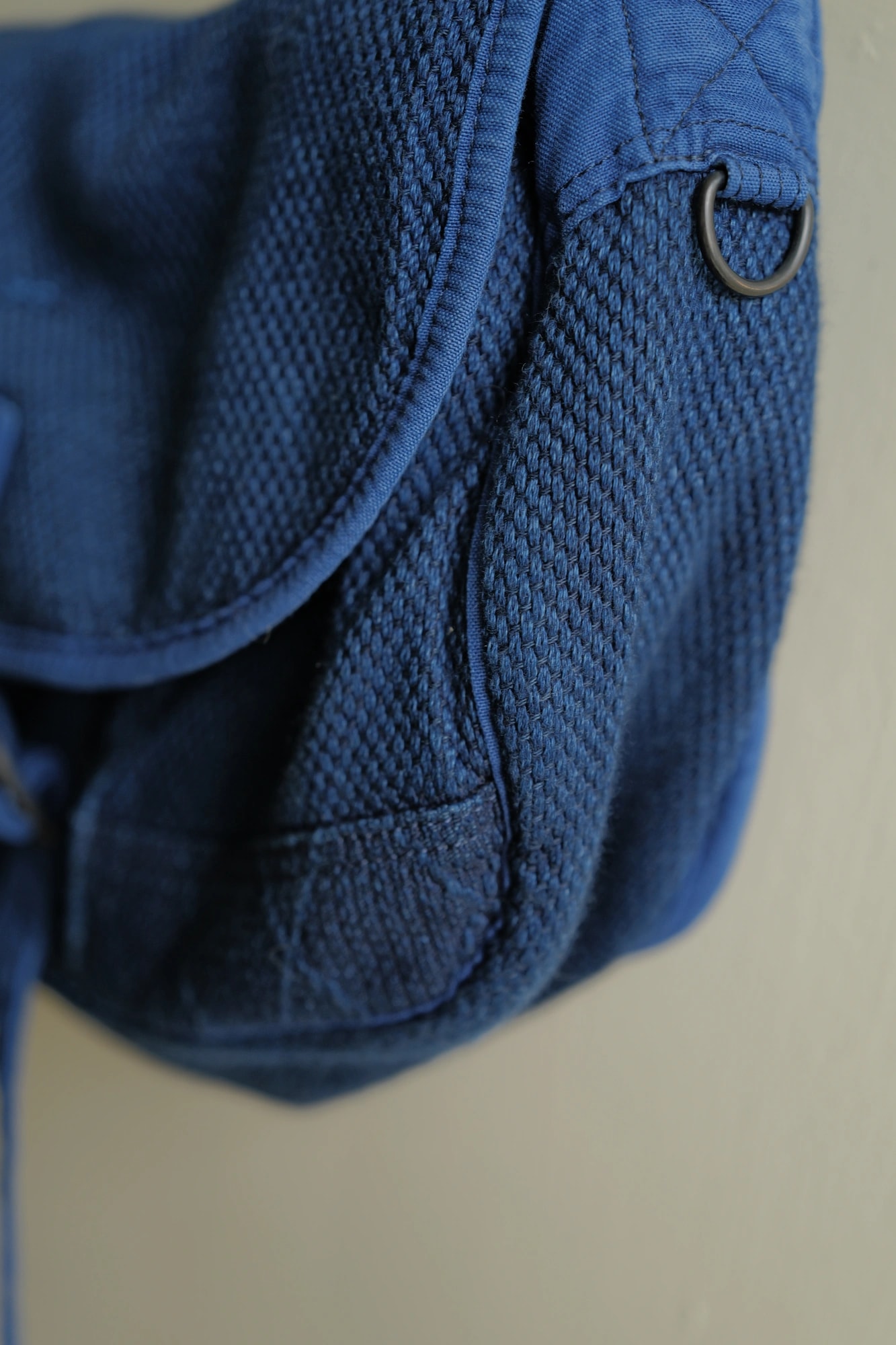 Porter Classic KENDO SHOULDER BAG M — 3