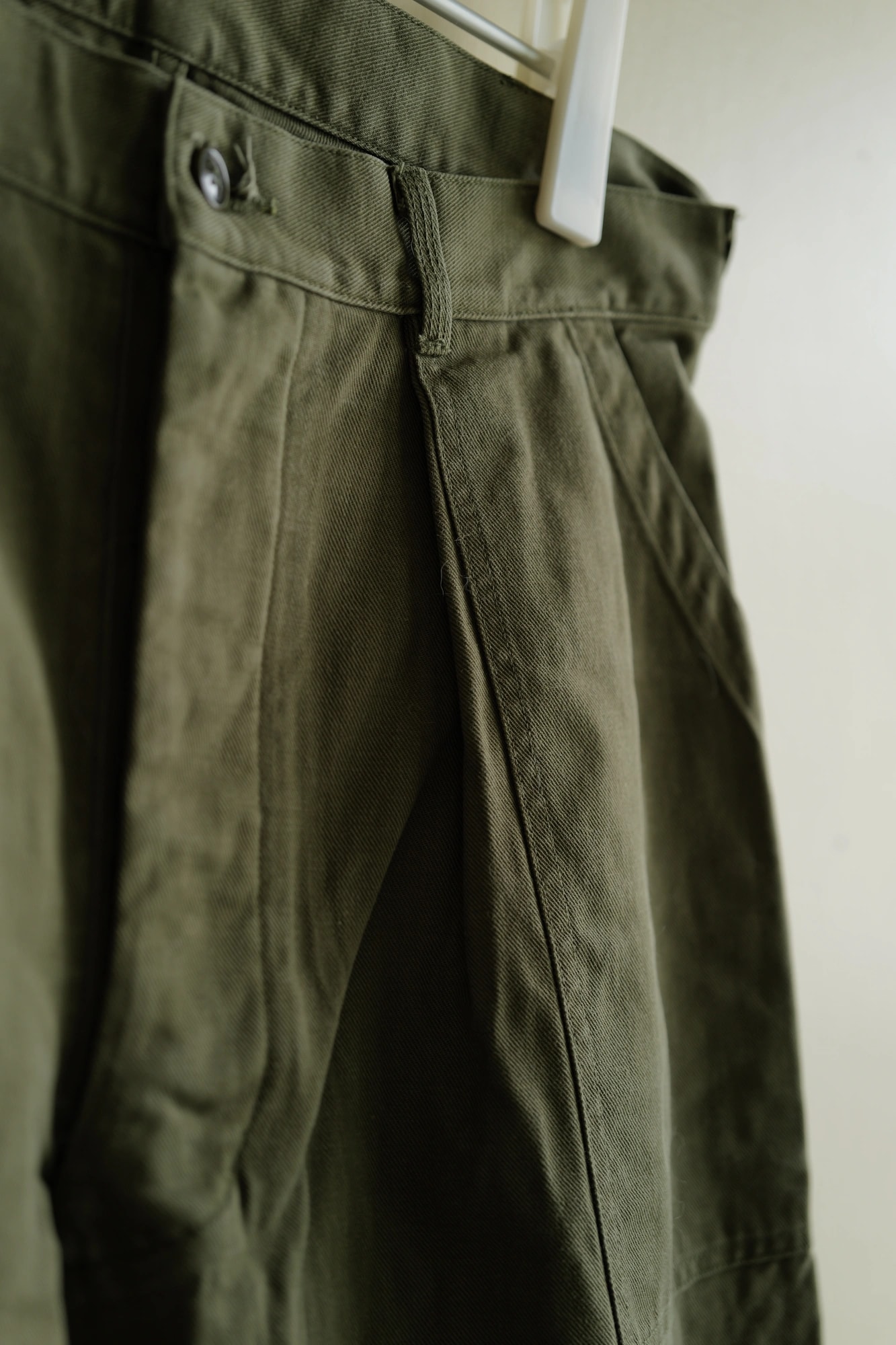 A.PRESSE USAF Hemmed Bottoms — 2
