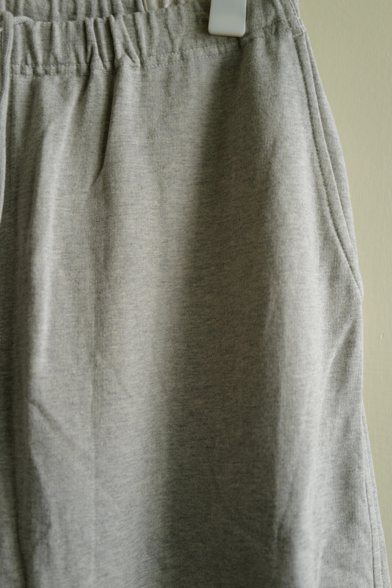 COMOLI Sweat Pants — 2