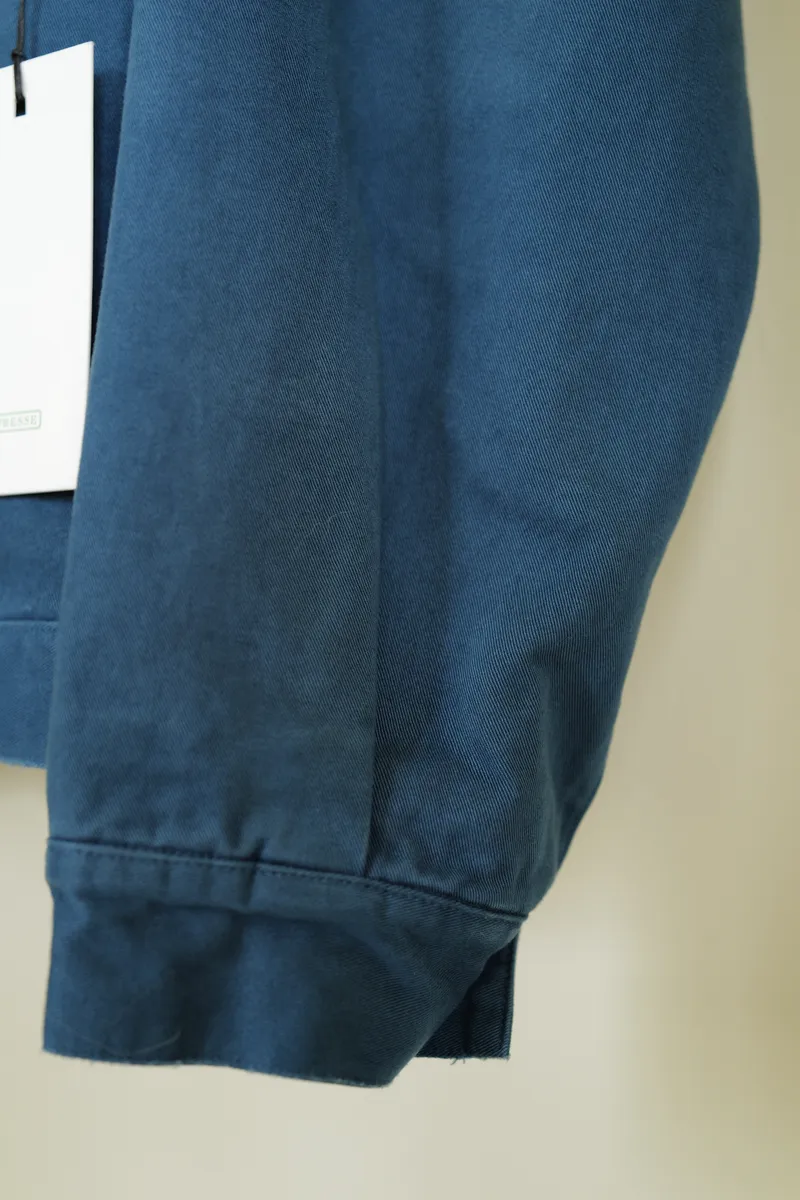 A.PRESSE Vintage Work Jacket — 6