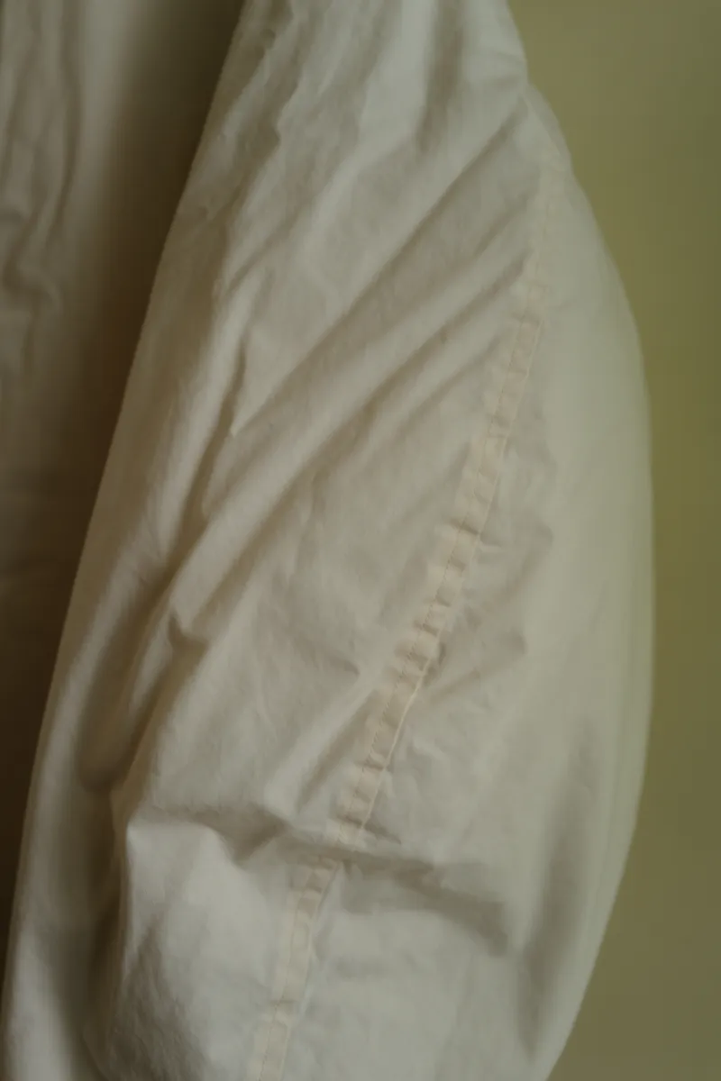 nanamica Insulation Varsity Jacket — 2