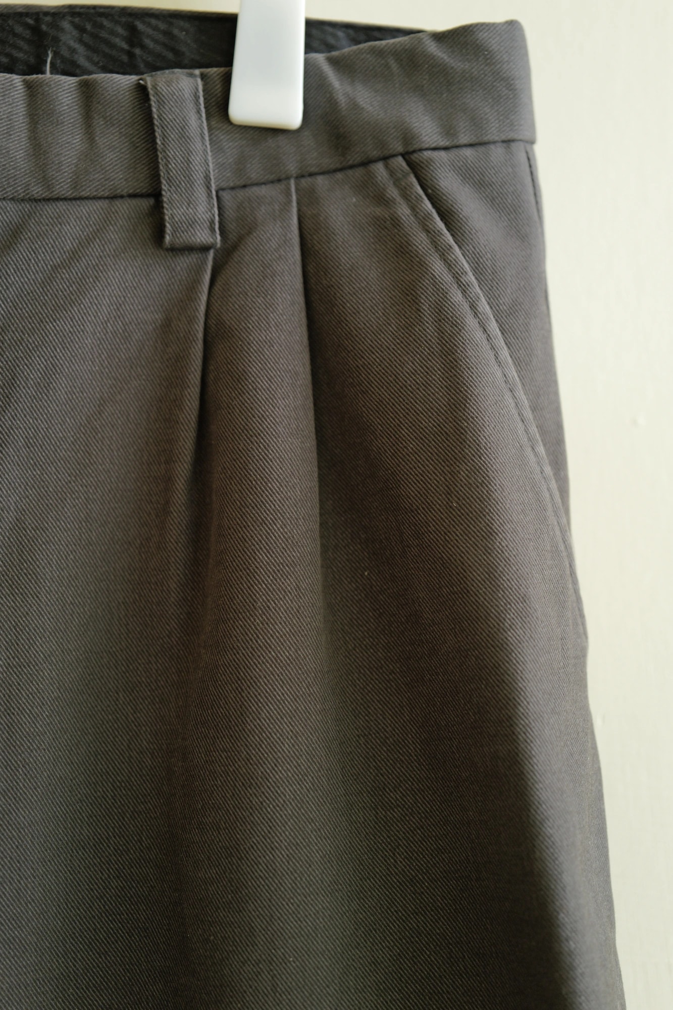 mfpen Classic Trousers — 2