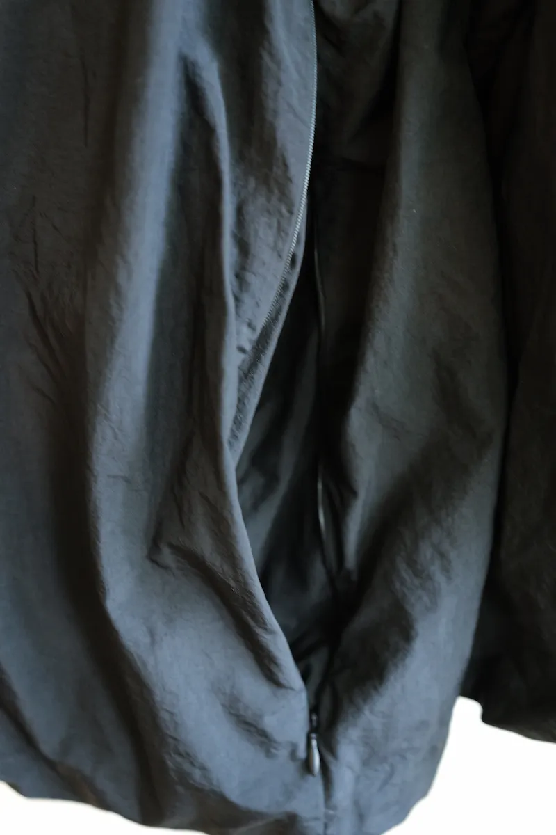 TEATORA WALLET COAT S/L PACKABLE — 4