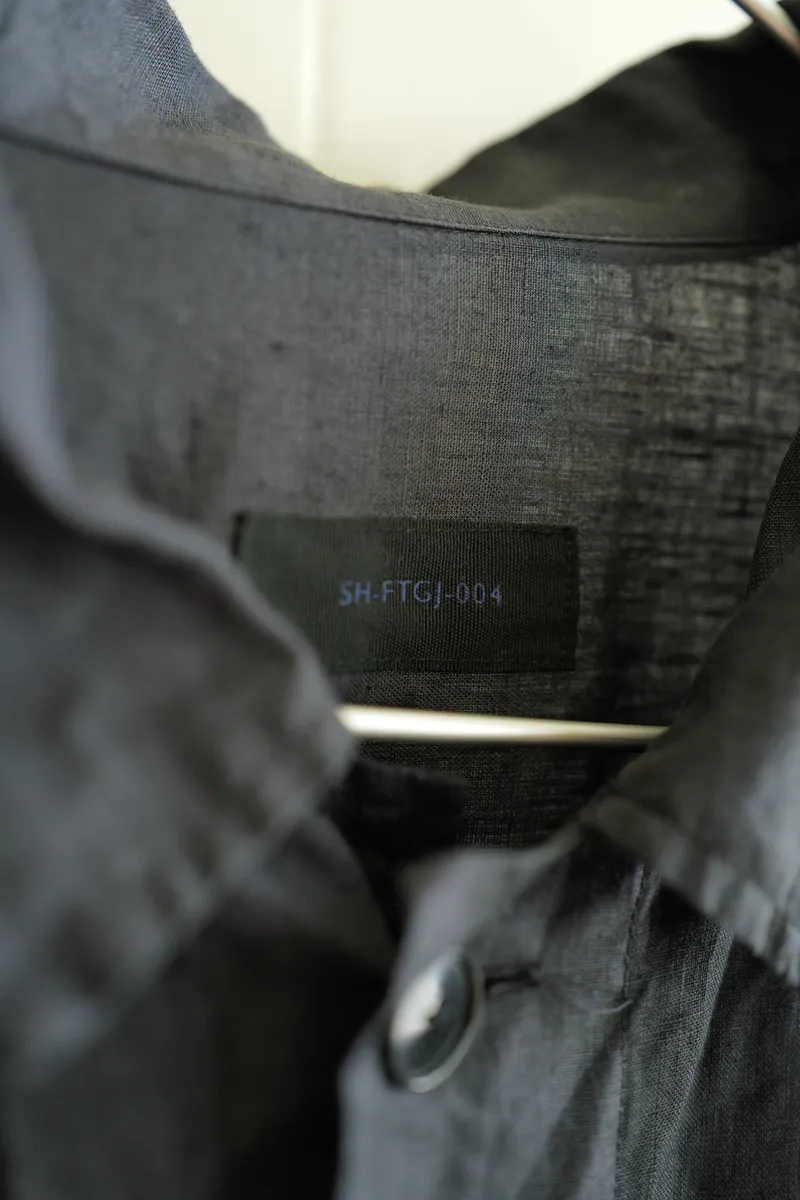 SH Fatigue Shirt — 3