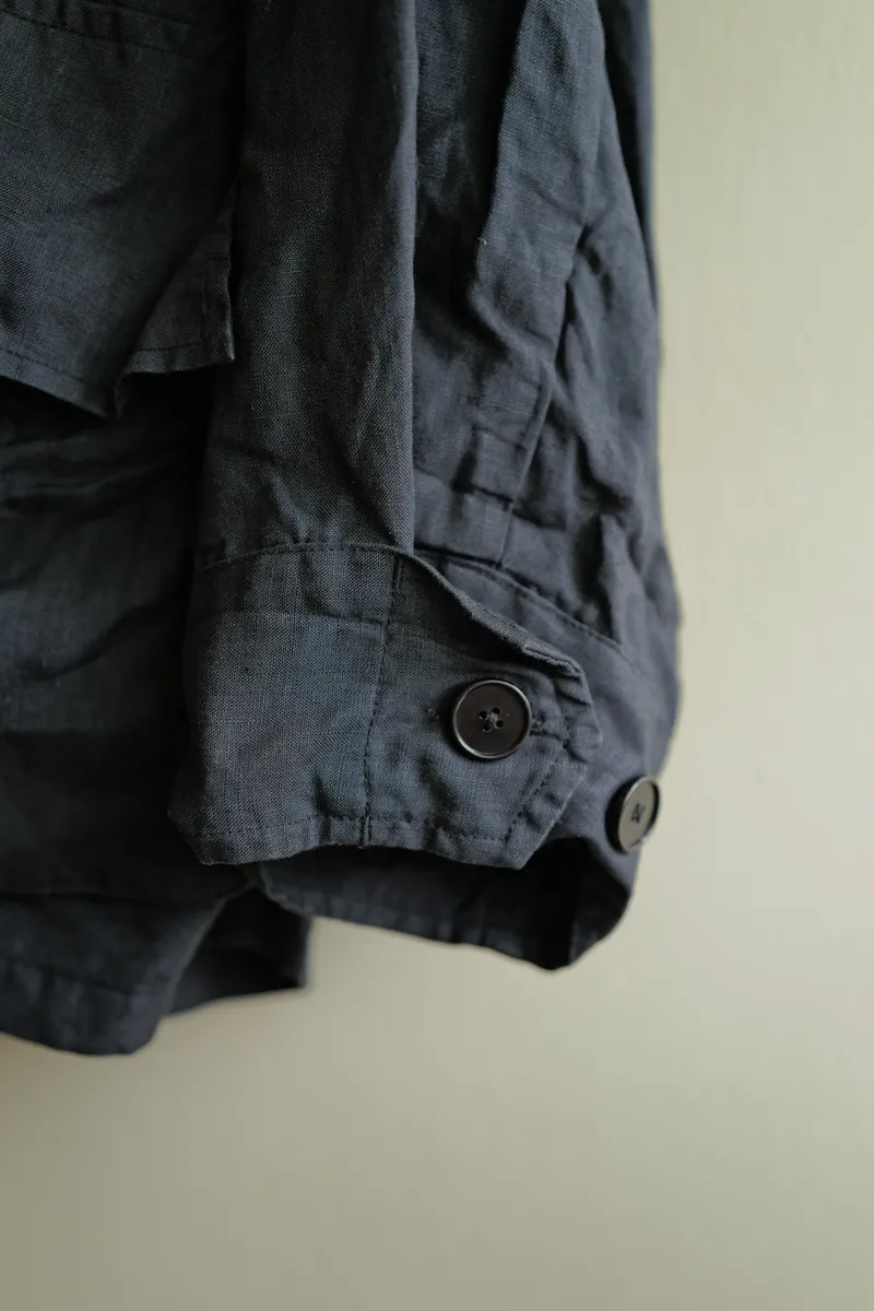 SH Fatigue Shirt — 4