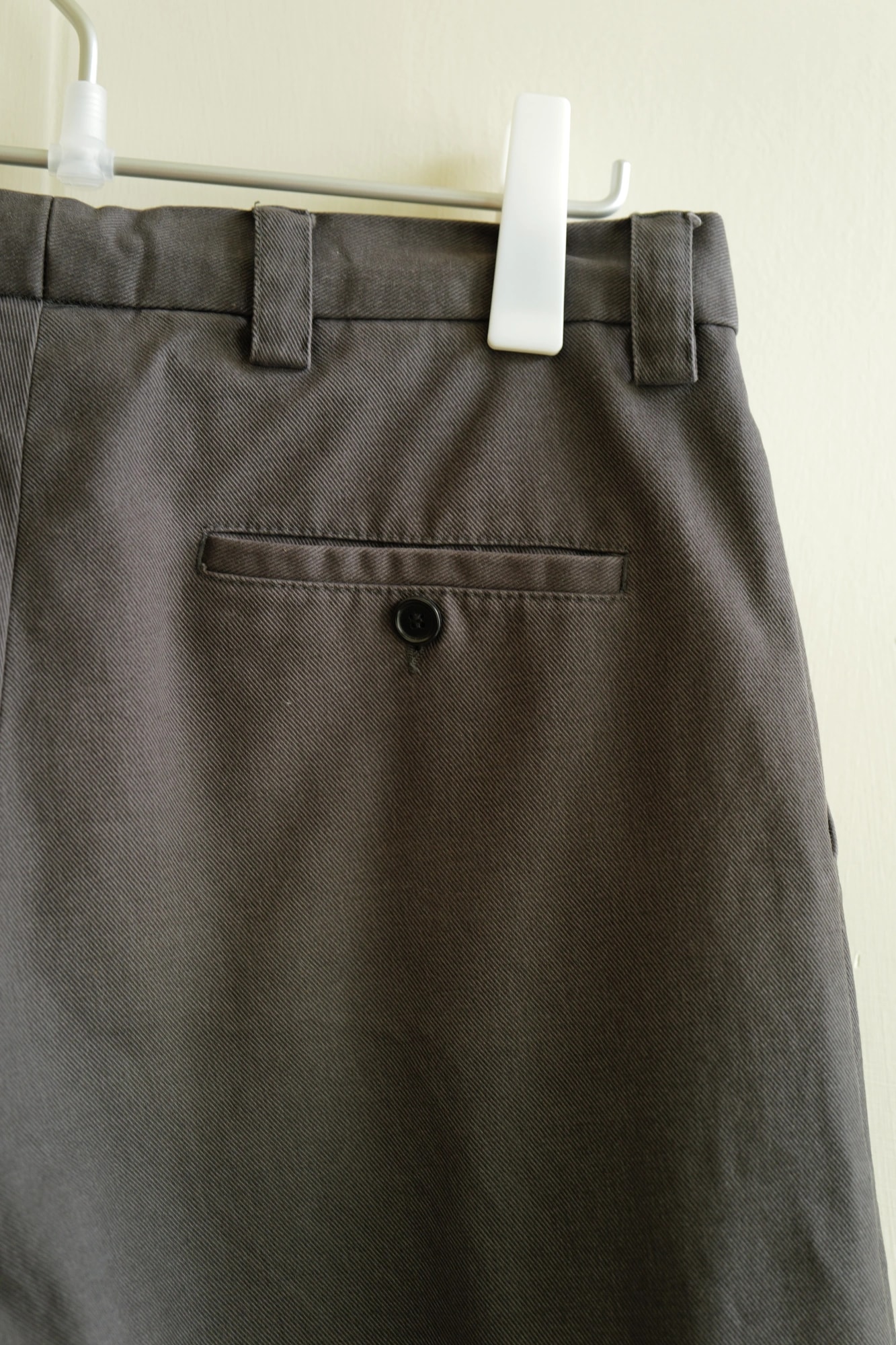mfpen Classic Trousers — 3
