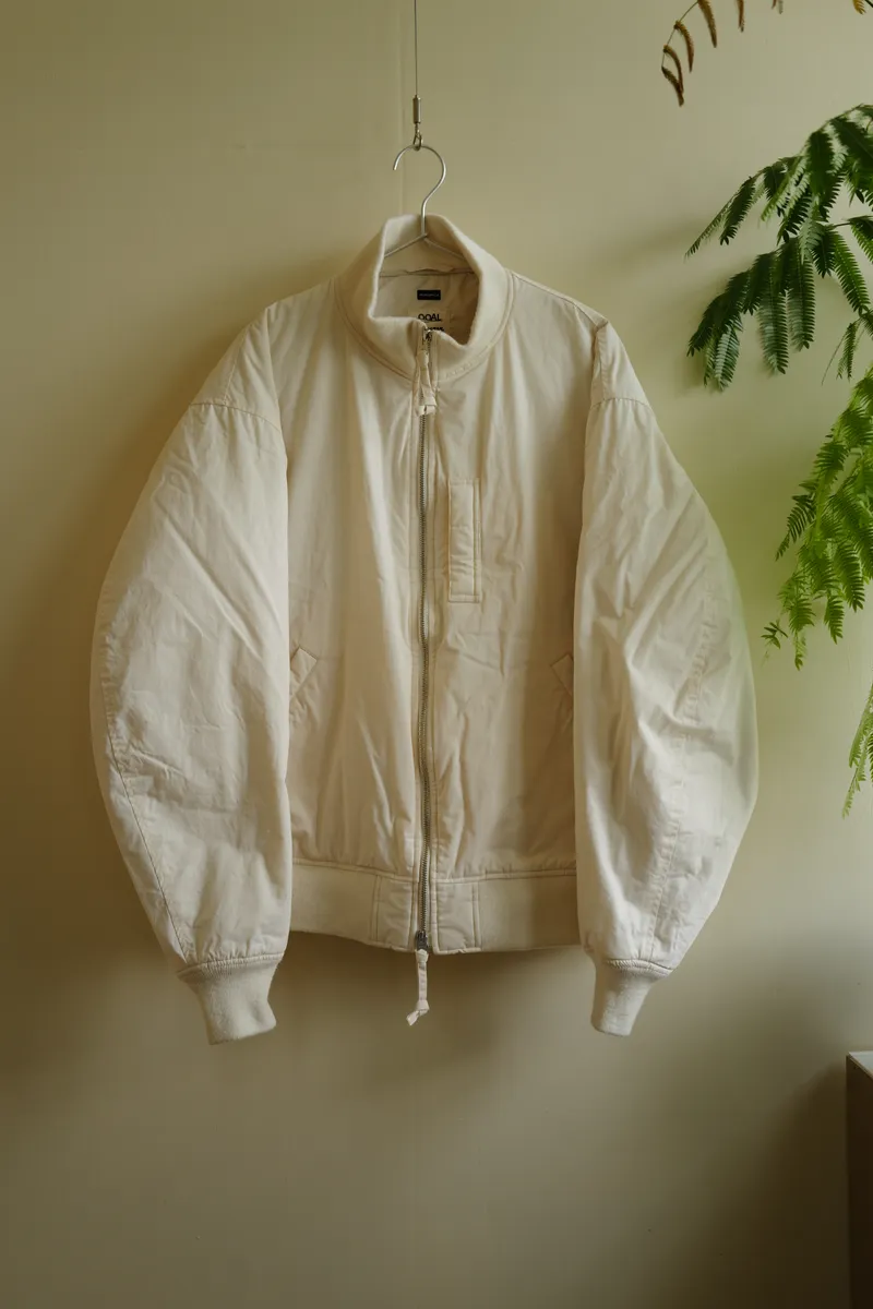 nanamica Insulation Varsity Jacket