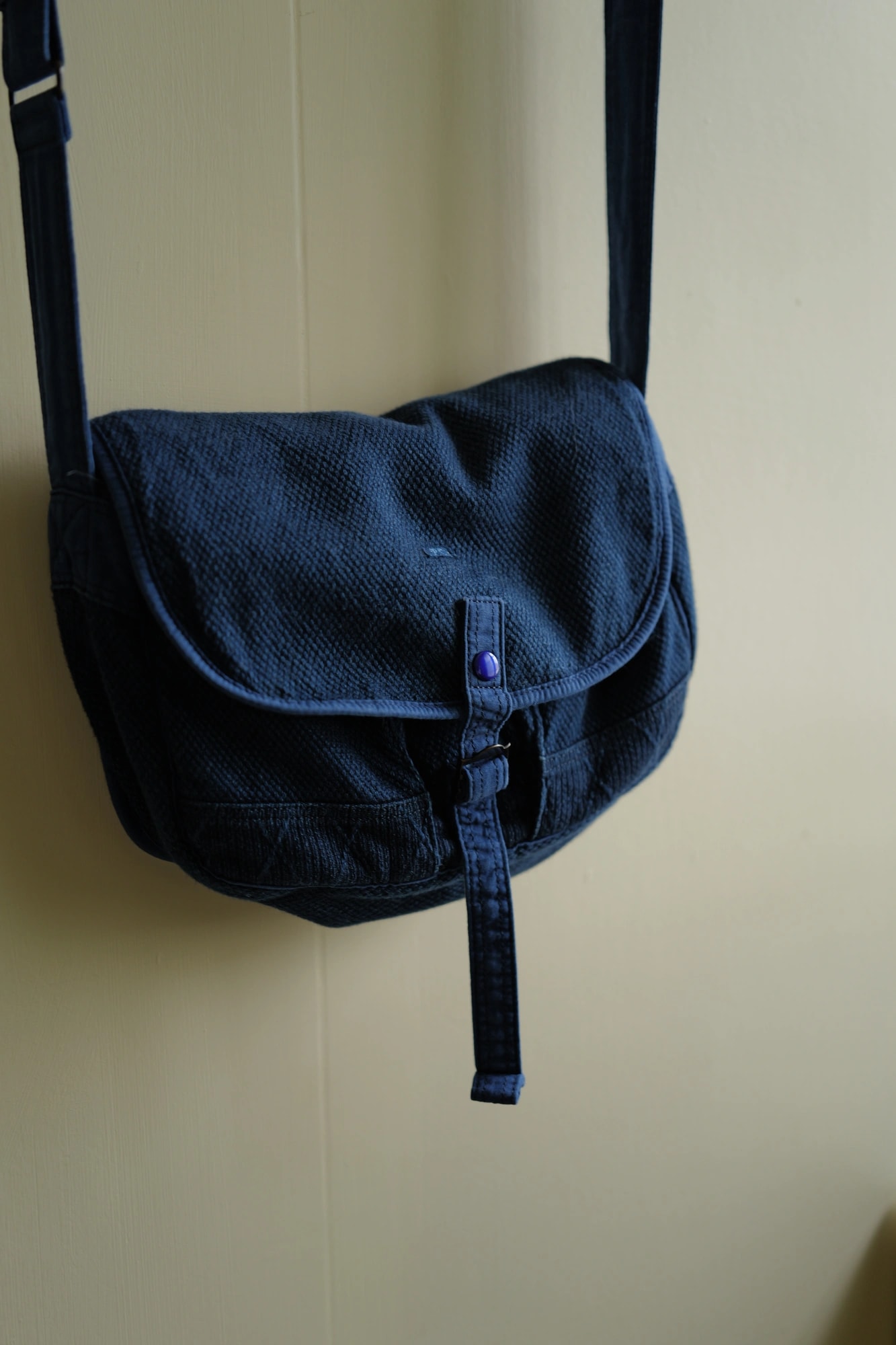 Porter Classic KENDO SHOULDER BAG M — 1