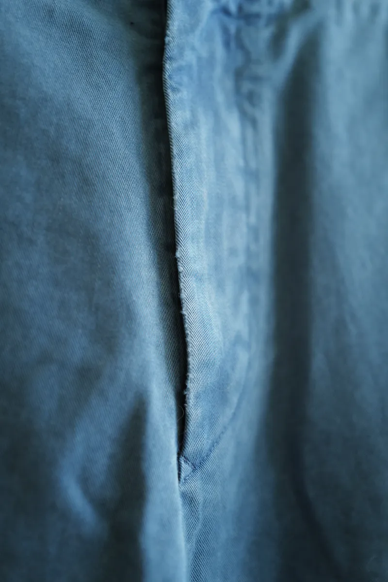 A.PRESSE Vintage Work Pants — 4