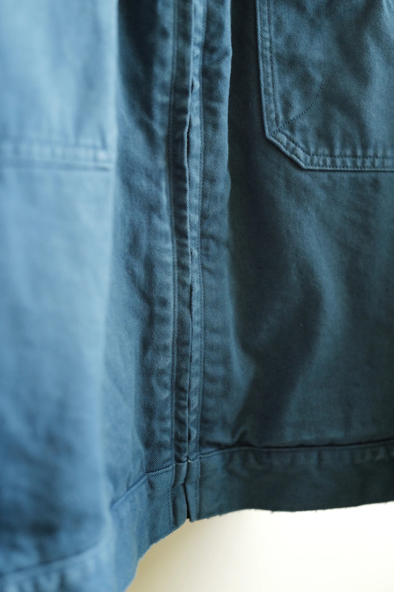 A.PRESSE Vintage Work Jacket — 5