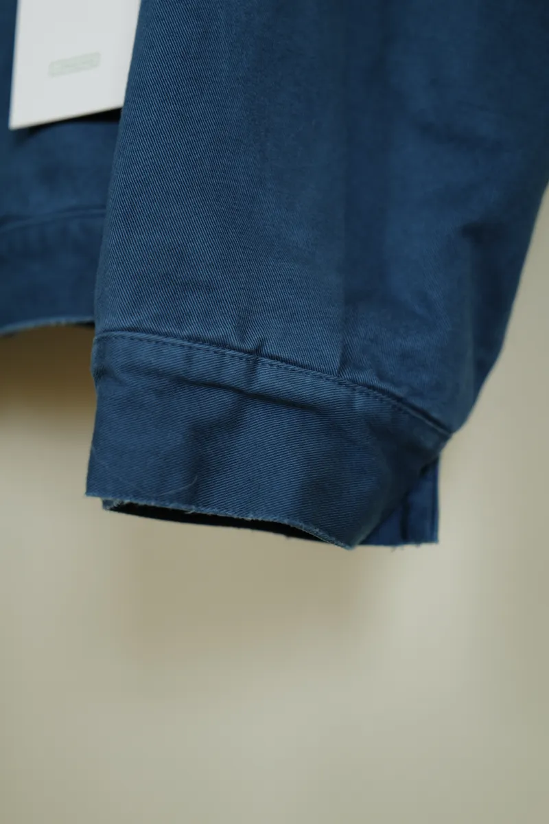 A.PRESSE Vintage Work Jacket — 3