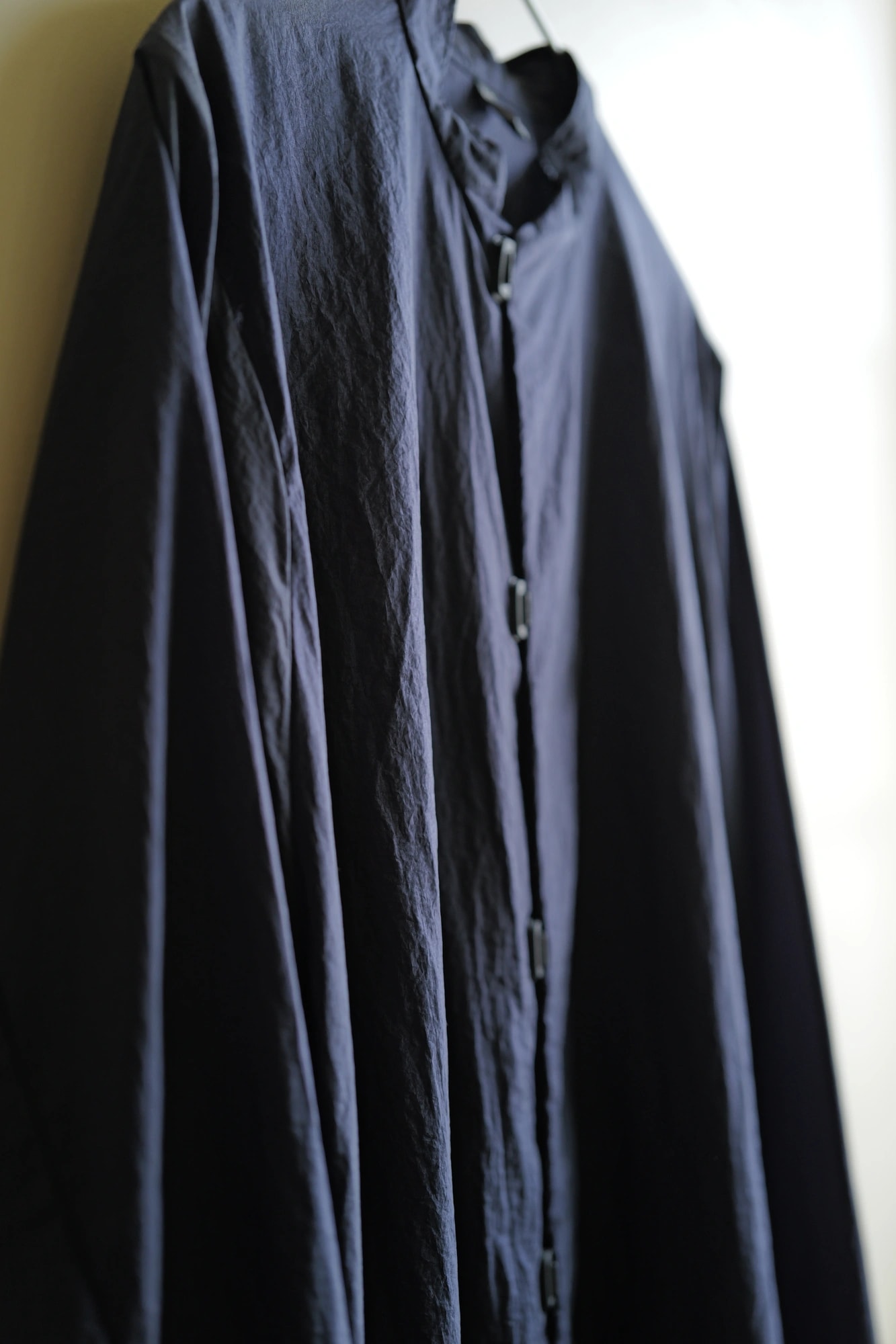 TEATORA CAPSULESNAP SHIRT HOVERLAYER — 2