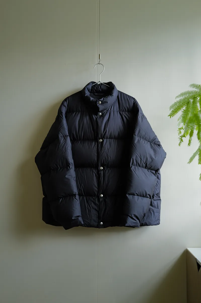 COMOLI Down Jacket