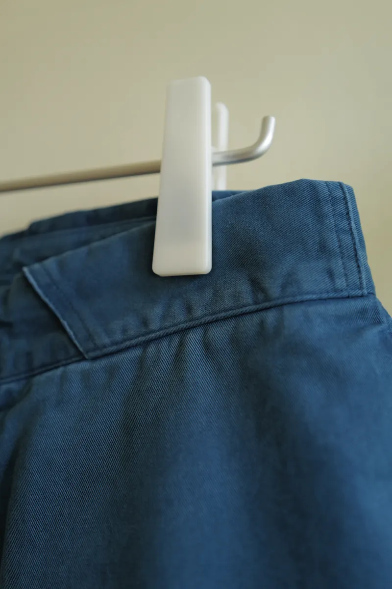 A.PRESSE Vintage Work Pants — 2