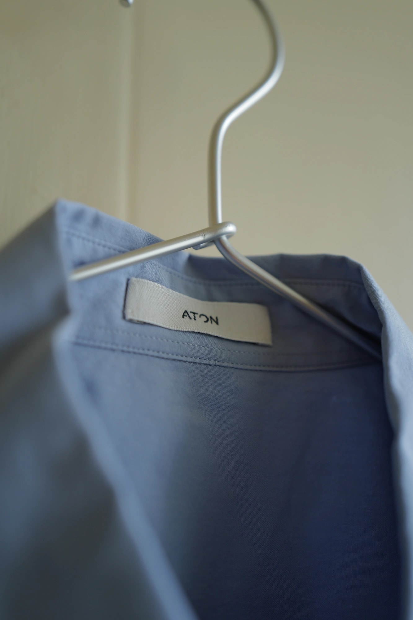 ATON SHRINK BROAD — 2