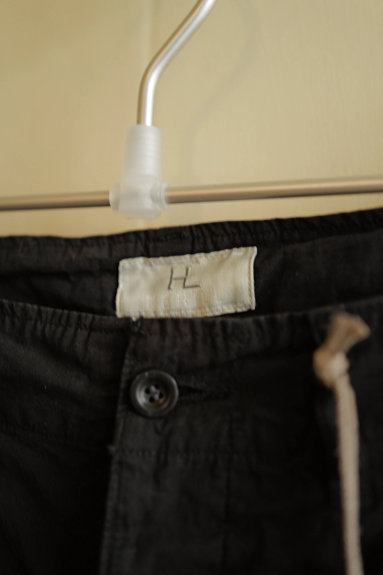 HERILL RIPSTOP JUNGLE FATIGUEPANTS — 6